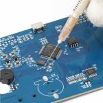 Mechanic Silver Conductive Paint Paste for PCB Circuit Board Repair