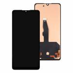 LCD Display Touch Screen Digitizer Assembly Replacement for Huawei P30 - Black