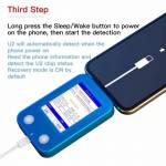 jcid u2-tristar-tester-auto-test-u2-chip-status-for-iphone-5-to-14pro-max-7