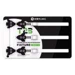 mijing t23-three-axis-toughened-insulated-glass-mainboard-pcb-maintenance-fixture-1