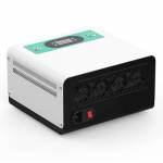 refox rm22-uv-curing-light-box-for-lcd-screen-refurbishment-and-glue-curing-5