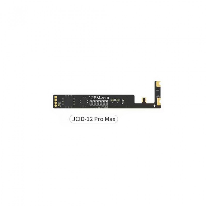 JCID iPhone 11 to 13Pro Max Built-in Integrated Battery Repair Row Cable for JC V1SE Programmer