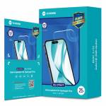 sunshine ss-075ut-electroplating-uv-hd-hydrogel-film-for-ss-890c-cutting-machine--25pcs-1