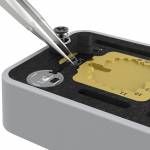 Mega-idea Hot Stone Preheating Platform for iPhone 7-11 Pro Max A10 A11 A12 A13