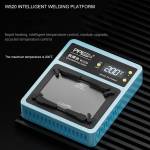 ppd w520-intelligent-motherboard-heating-platform-9