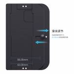Mega-Idea PTJ11 Multifunction Phone LCD Screen Back Cover Frame Clamping Fixture