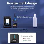 aweshine s08-portable-80w-c210-intelligent-soldering-station-with-curve-temperature-display-5