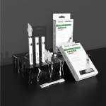 2UUL Rosin Atomizer Pen for PCB Short Diagnose