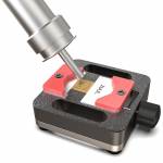 2UUL Multi-function Mini Fixture for Phone Motherboard Chip Planting Tin