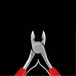 Kaisi KS-304 High-Quality Mainboard Shielding Cover Precision Cutting Pliers