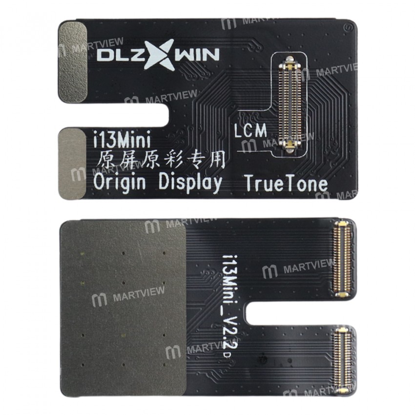 dlzx original-display-true-tone-recovery-flex-cables-5