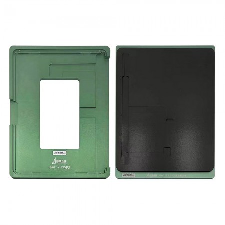 LCD Screen OCA Alignment Mould and Laminating Mould for iPad Pro 12.9 5th 2021