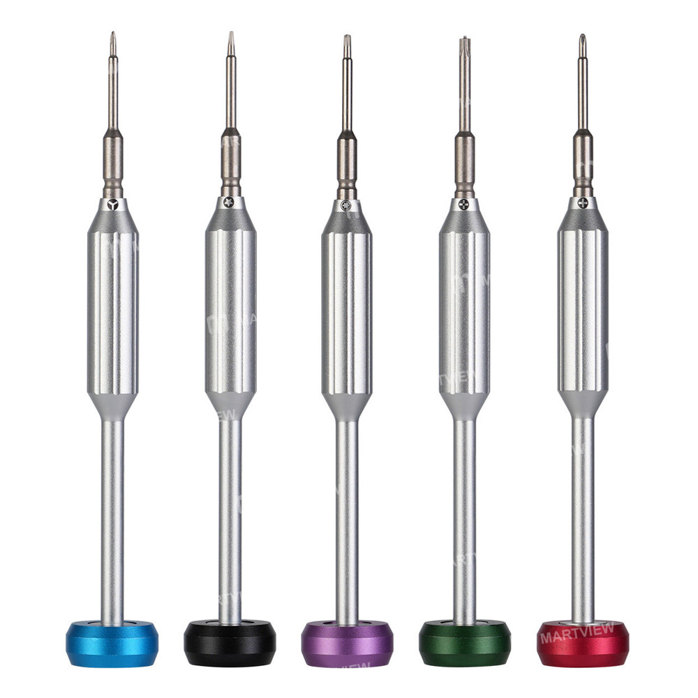 ycs my-steel-drill-5-in-1-strong-magnet-hardened-2d-screwdriver-set-1
