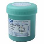 amtech rma-223-uv-100g-bga-solder-flux-paste-for-smt-reballing-tin-planting-1
