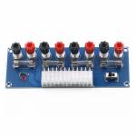 XH-M229 24Pin ATX Adapter Board Circuit Outlet Module for Desktop PC Chassis Power
