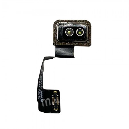Replacement infrared radar scanner antenna flex cable for iPhone 12 pro max