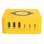 wlx 963l-7-in-1-140w-smart-charging-stand-with-pd65w-fast-charging-wireless-charging-1