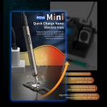 Qianli MEGA-IDEA 20W 115 Series Quick Charge Nano Electric Iron for PCB Welding Repair