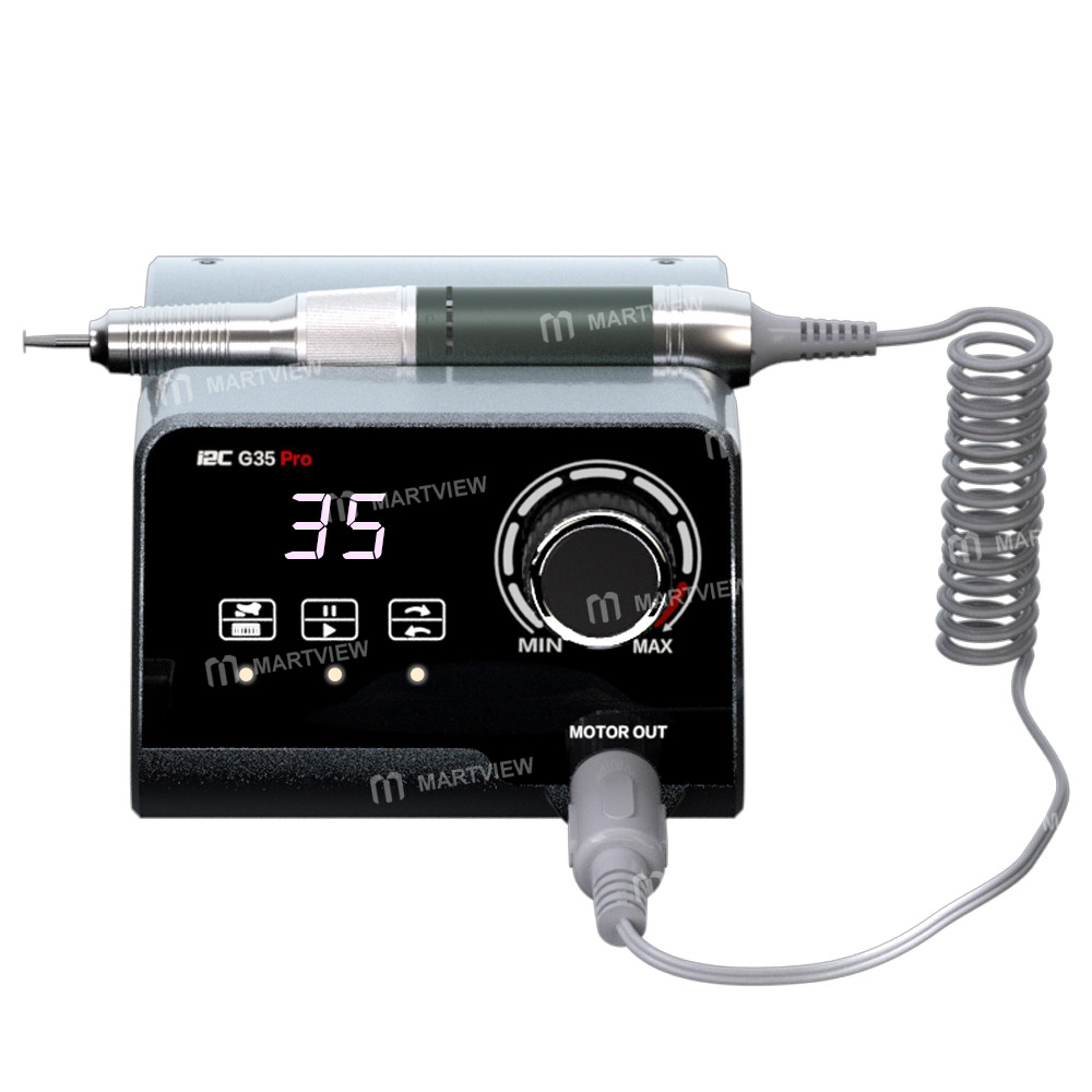 i2c g35pro-all-in-one-electric-industrial-grinder-for-motherboard-pcb-pad-chip-cutting-polishing-1