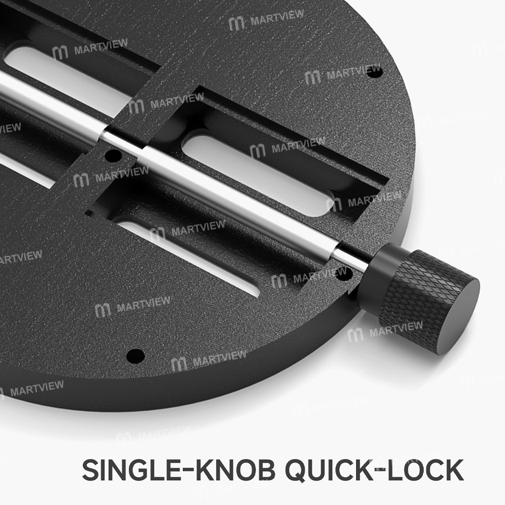 rf4 rf-ft12-single-knob-single-axis-ring-shaped-tempered-glass-motherboard-repair-fixture-6