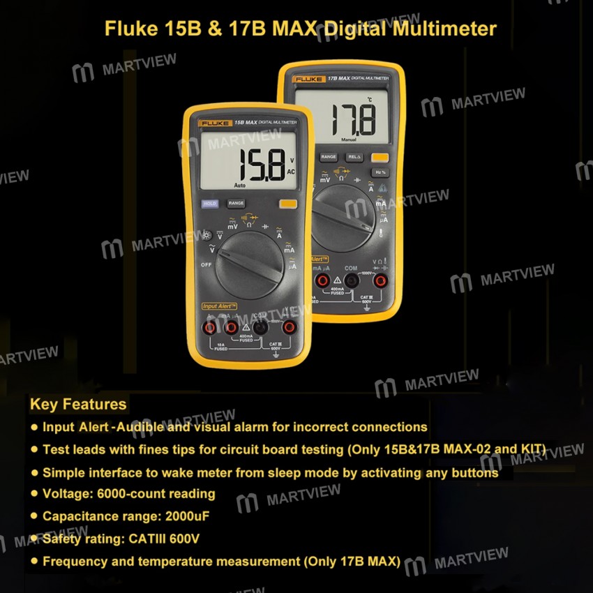fluke 15b-max-17b-max-auto-range-digital-multimeter-with-temperature-measurement-4