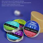 PPD High Toughness Nano Special Diamond Wire for Phone LCD / OLED Screen Cutting Separation