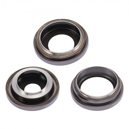 Replacement Rear Camera Holder with Lens for iPhone 14 Pro