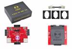 E-mate Pro Box Emmc Tool MoorC V2 + Unitek Black Gold