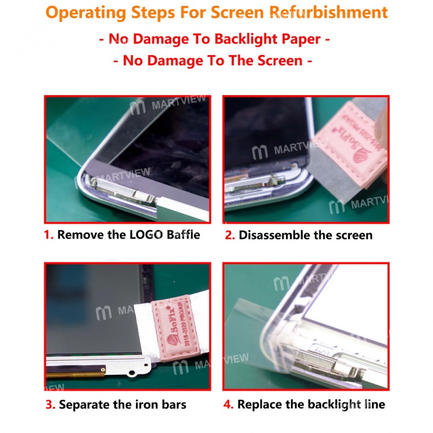 sofix s-f401-screen-removal-tool-for-macbook-proair-backlight-line-logo-line-screen-4