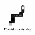 JC Flex Dot Matrix Cable For iPhone 12 / 12PRO Max / 12 Mini And iPad Pro 3 / 4 Read Write Dot Proje