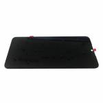 LCD Display Touch Screen Digitizer Assembly Replacement for Xiaomi Redmi Note 8 - Black