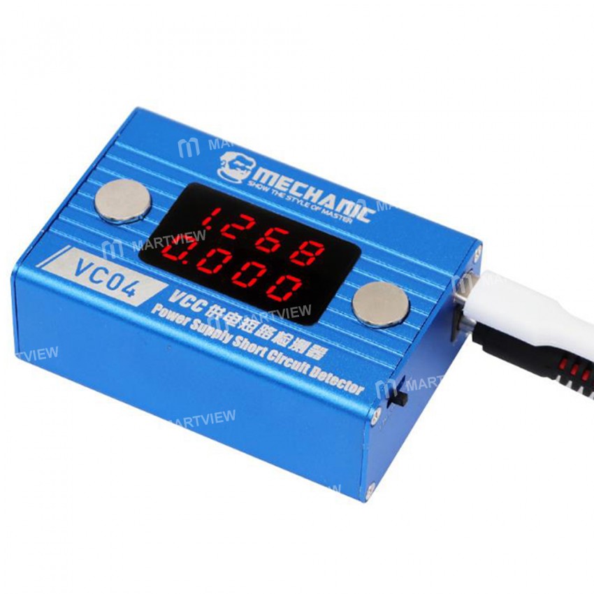 Mechanic VC04 Short Killer Motherboard Circuit Detector