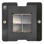 Amaoe S21 SM-G991U / O / W / D-S Middle Layer motherboard BGA Reballing Stencil Platform for Samsung