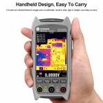 sunshine tb-10-pro-handheld-infrared-thermal-imager-multimeter-for-pcb-repair--temp-measurement-14