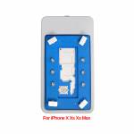 MiJing CH5 Intelligent Mainboard Layered Welding Platform for iPhone X Xs Xs Max 11 11Pro 11Pro Max