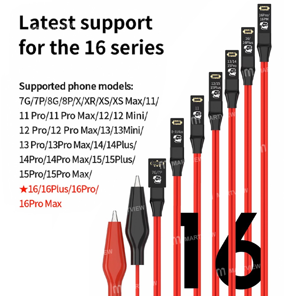 mechanic power-air-ip-power-boot-cable-support-iphone-7g-to-16pro-max-2