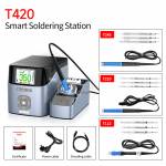 aixun t420-led-display-single-channel-smart-soldering-station-for-mobile-phone-bga-repair-8