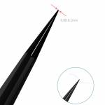 qianli ineezy-fx-03-handmade-non-magnetic-stainless-jump-wire-tweezers-1