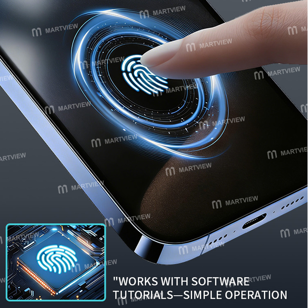 kaisi 4-in-1-optical-fingerprint-calibrator-for-solve-mobile-phone-screen-fingerprint-failure-10