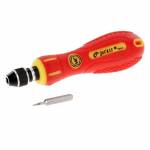 JACKLY JK-6039 (37 in 1) Screwdiver Bit Set Interchangeable Precisemanual Tool Set