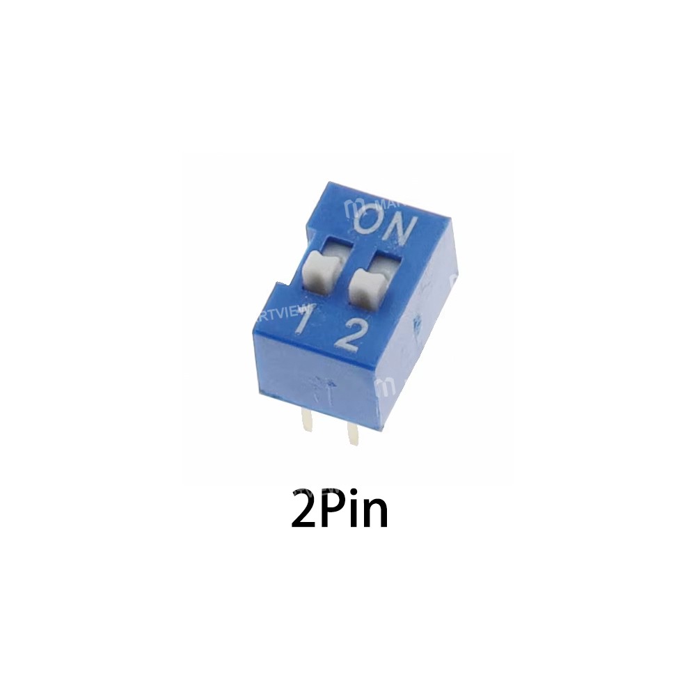 254mm multi-specification-blue-toggle-dip-switch-kit-6