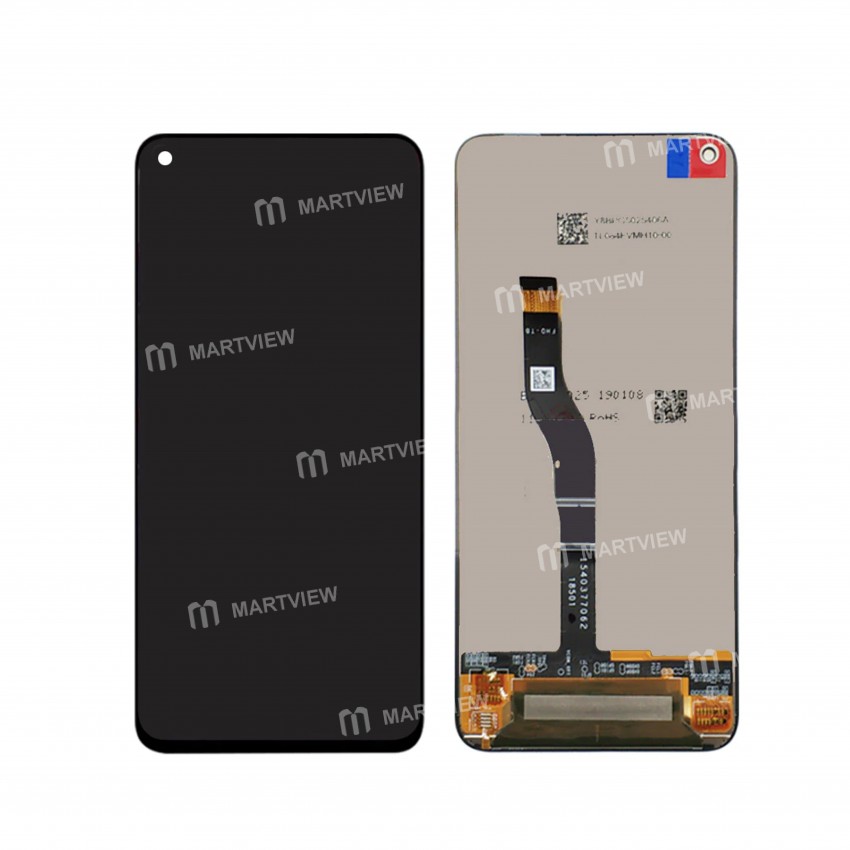 LCD Digitizer Screen Replacement for Nova 4 / View 20 use