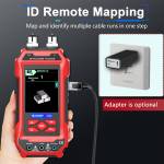 tooltop et636-et638-multifuction-network-cable-tester-optical-power-meter--multimeter-12