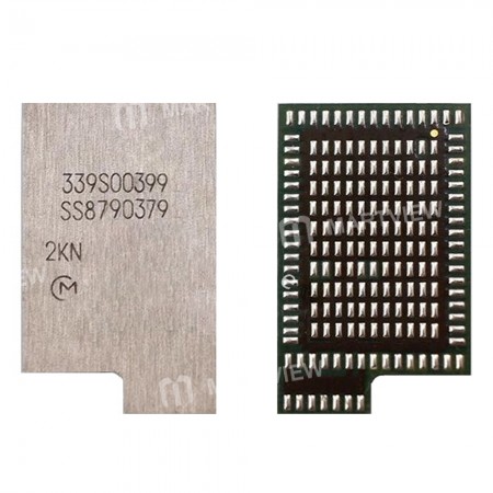 339S00399 High Temp WiFi IC Chip Module for iPhone 8 / 8P / X