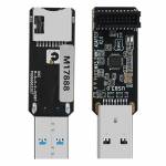 emmc adapter-v2-upgraded-usb30-card-reader-programmer-4