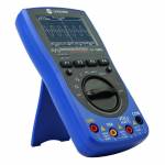 Sunshine DT-19MS 2in1Handheld Oscilloscope Multifunction LCD Display Test Meter