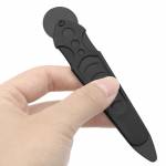 Carbon Fiber Roller Lever Crowbar for Tablet/Phone Screen Separation Removal