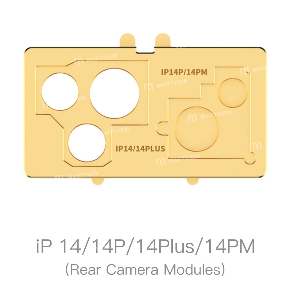 aixun iheater-pro-special-rear-camera-modules-for-iphone-13-to-16pro-max-5