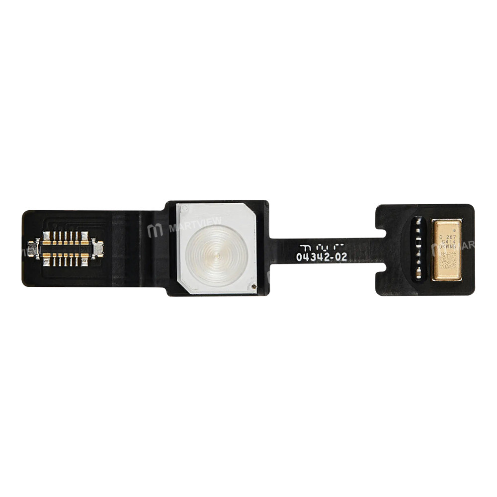 replacement flashlight-flex-cable-for-ipad-mini-7-2