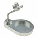 T12-S9 Aluminum Alloy Soldering Iron Stand for T12/M8/P9 Handle